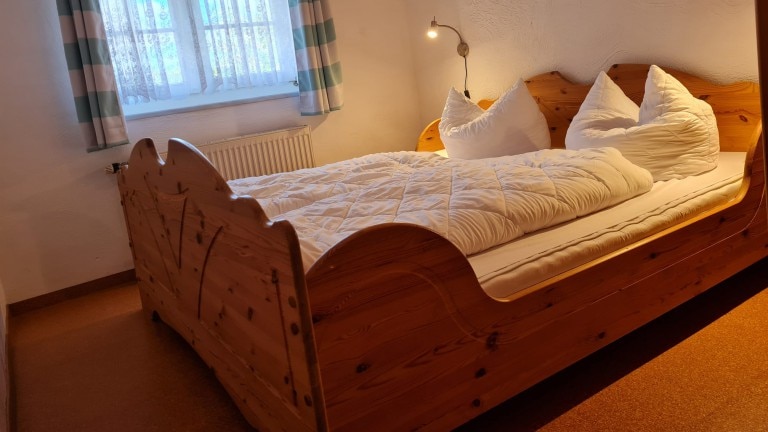 Voorbeeld appartement - Reethäuser auf Rügen