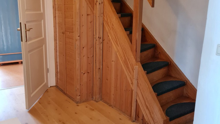 Voorbeeld appartement - Reethäuser auf Rügen