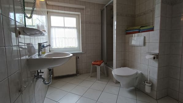 Beispiel Wohnung - Reethäuser auf Rügen