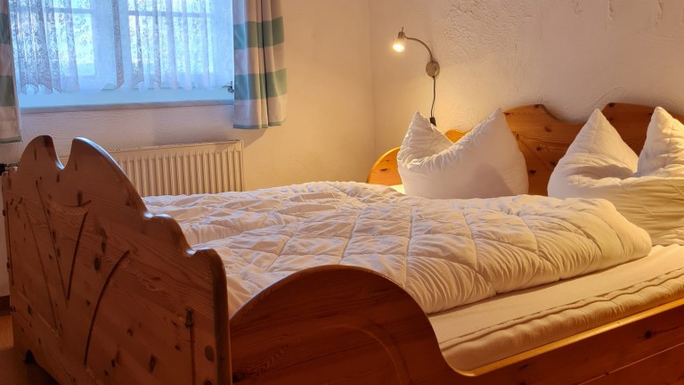 Voorbeeld appartement - Reethäuser auf Rügen
