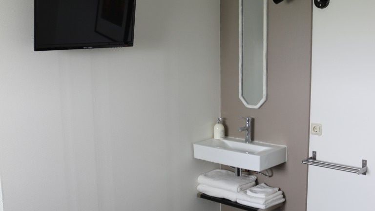 Driepersoonskamer - B en B Bovenweg