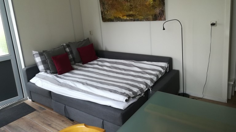 Studio - B en B Bovenweg