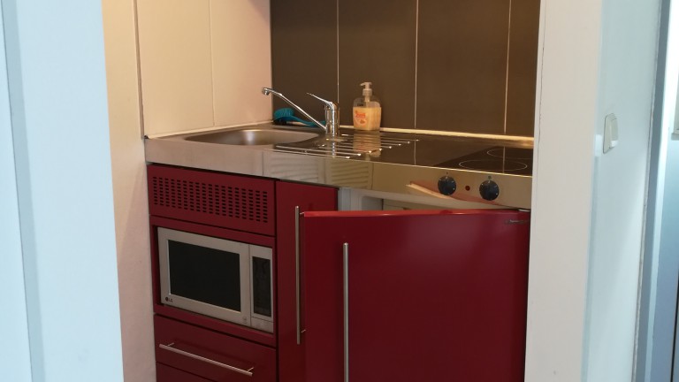 Studio - B en B Bovenweg