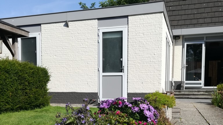 Studio - B en B Bovenweg