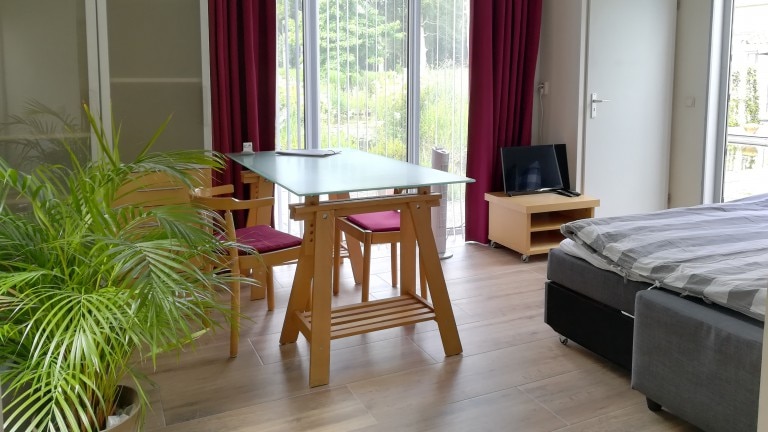 Studio - B en B Bovenweg