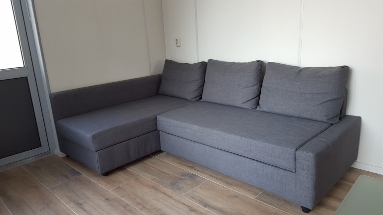 Studio - B en B Bovenweg