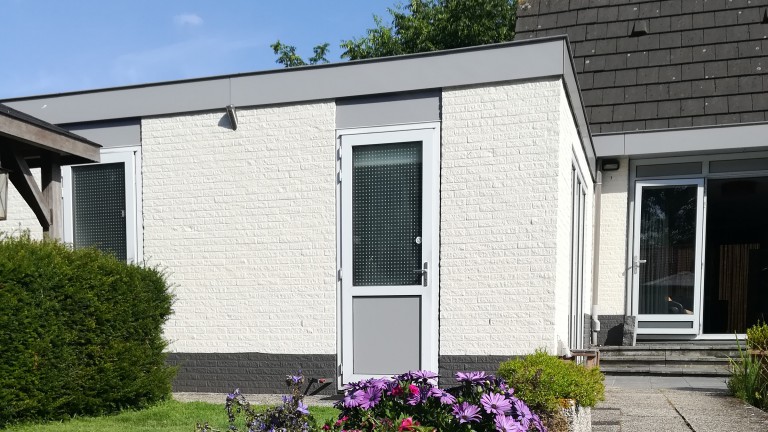 Studio - B en B Bovenweg