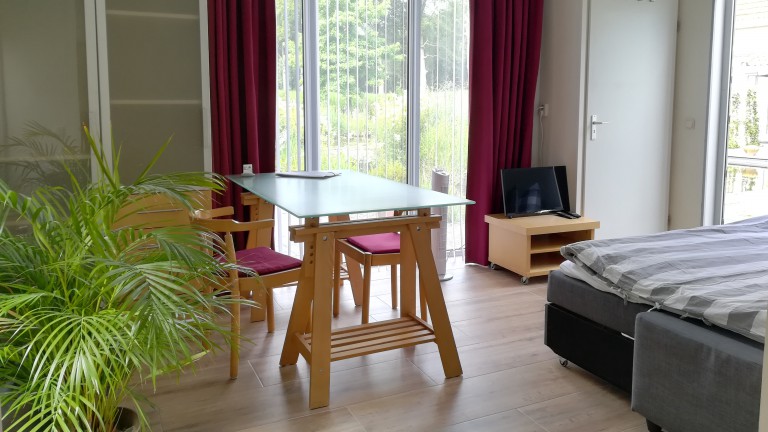 Studio - B en B Bovenweg