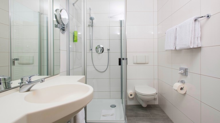 Standardzimmer – Idingshof Hotel und Restaurant 