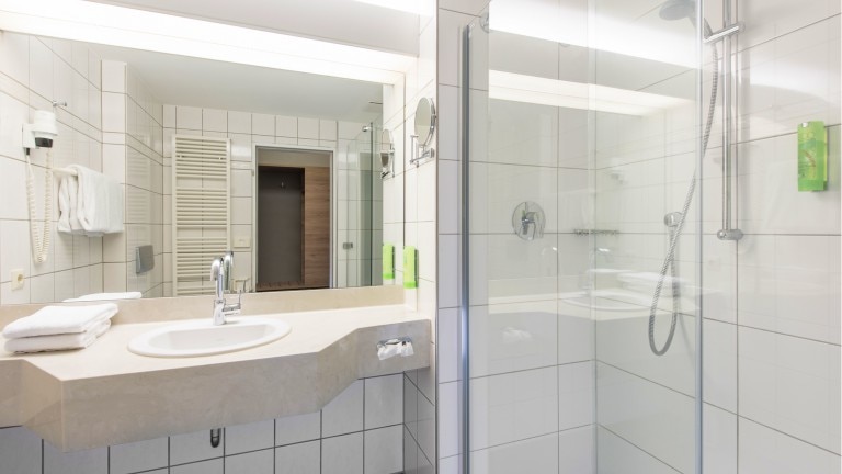 Komfortzimmer – Idingshof Hotel und Restaurant