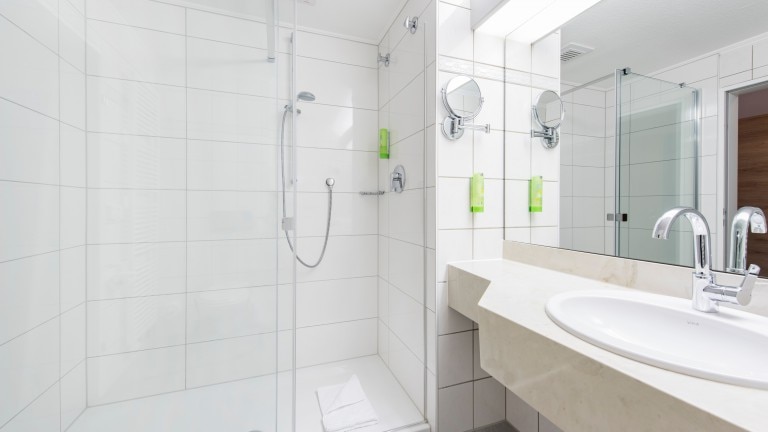 Superior-Zimmer – Idingshof Hotel und Restaurant