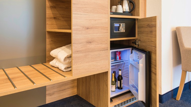 Junior Suite – Idingshof Hotel und Restaurant