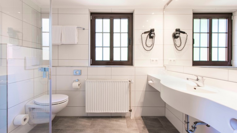 Junior Suite – Idingshof Hotel und Restaurant