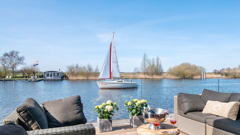 Landal Waterpark De Alde Feanen