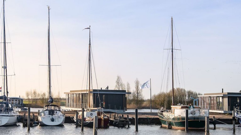 Landal Waterpark De Alde Feanen
