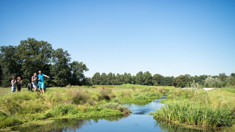 Omgeving - Landal Waterpark De Alde Feanen