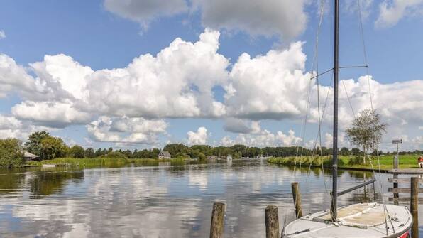 Omgeving - Landal Waterpark De Alde Feanen