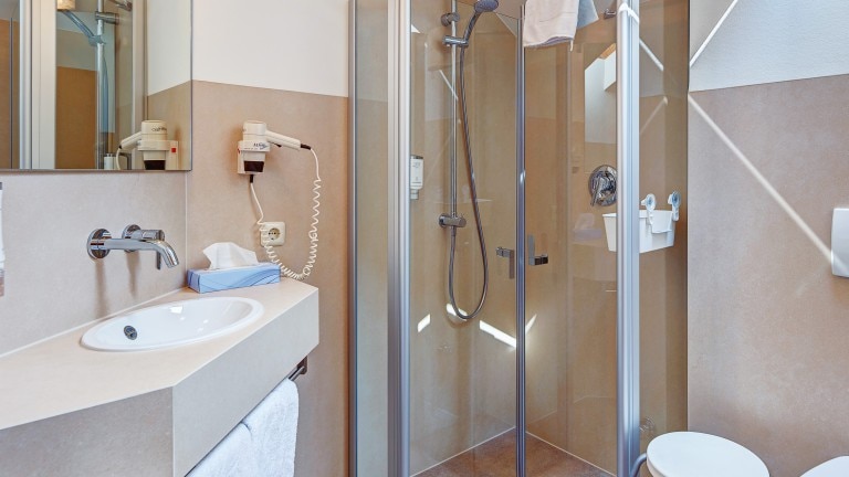 Superior Room with Lake View - Hotel Christel