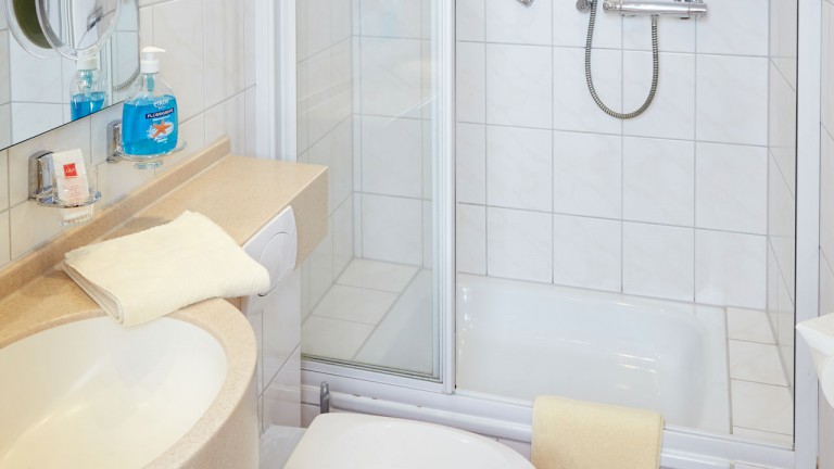 Standardzimmer – Hotel Restaurant Maas