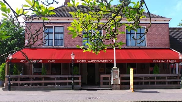 Hotel Waddengenot - Hotel Waddengenot