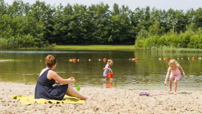Recreatieplas - Landal Drentse Lagune