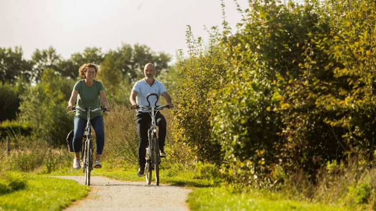 Omgeving - Landal Drentse Lagune