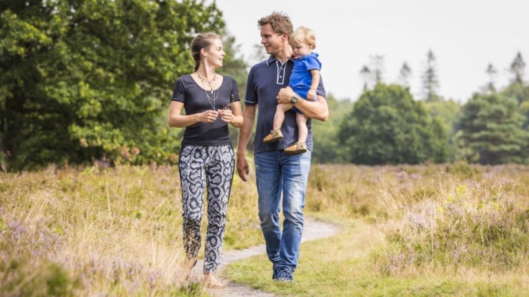 Omgeving - Landal Drentse Lagune