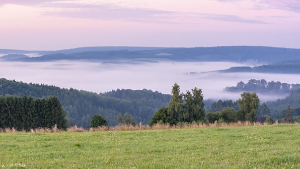 Luxemburgse Ardennen - Cocoon Hotel Belair