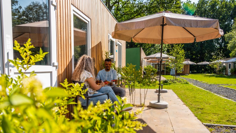 EuroParcs Het Amsterdamse Bos