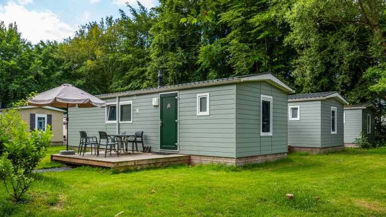 EuroParcs Het Amsterdamse Bos