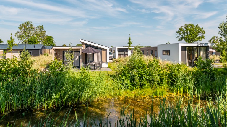 EuroParcs Poort van Zeeland