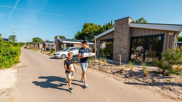 EuroParcs Poort van Zeeland