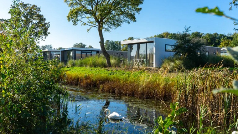 EuroParcs Poort van Zeeland
