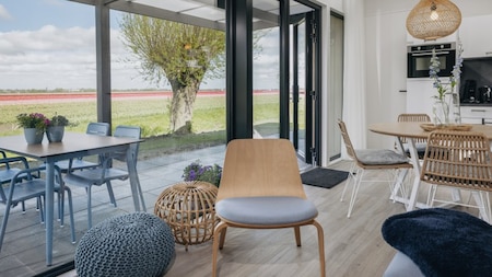 Wohnzimmer - Roompot Park Wijdenes