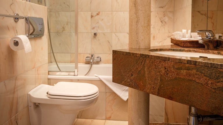 Classic double - Hotel Restaurant Ter Heide