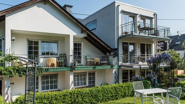 Ferienresidenz Brauneberger Hof