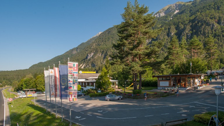 EuroParcs Pressegger See