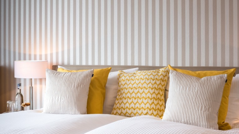 Komfortzimmer – Hotel Stadt Hamburg