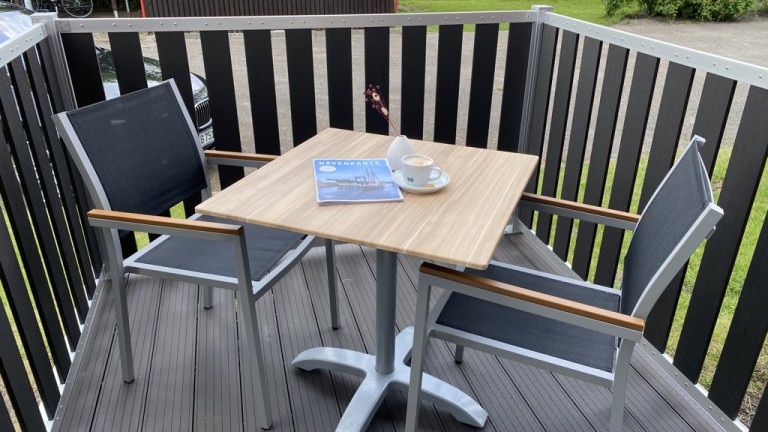 Familie kamer - Nordseehotel Wilhelmshaven