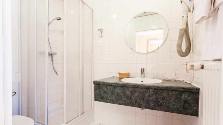 Tweepersoonskamer - balkon - Avenue Boutique Hotel