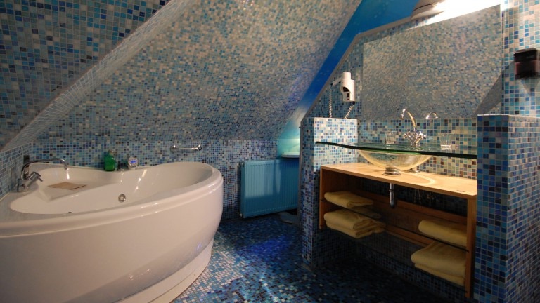 Thema Raum – Hotel de Plataan Delft Centrum