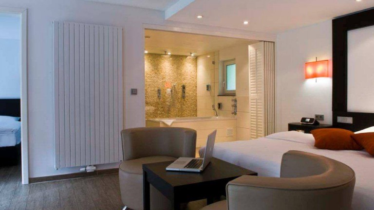 Cottage Suite – Cocoon Hotel La Rive