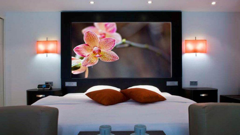 Cottage Suite – Cocoon Hotel La Rive