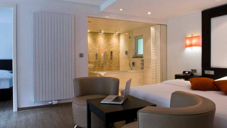 Cottage Suite - Cocoon Hotel La Rive