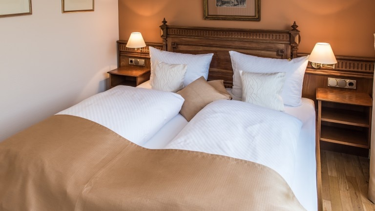 Panorama Suite Gartenblick - Ferienresidenz Brauneberger Hof