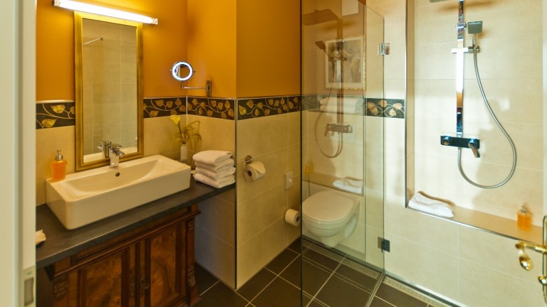 Panorama Suite Gartenblick - Ferienresidenz Brauneberger Hof