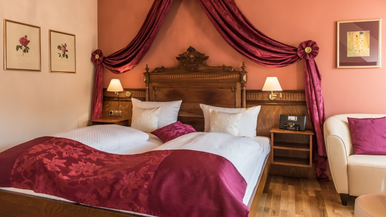 Panorama Suite Weinbergblick - Ferienresidenz Brauneberger Hof