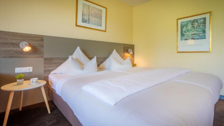 Superior Room - Hotel am Park Stadtkyll