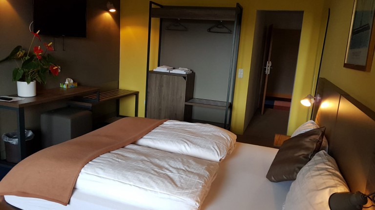 Superior Room - Hotel am Park Stadtkyll