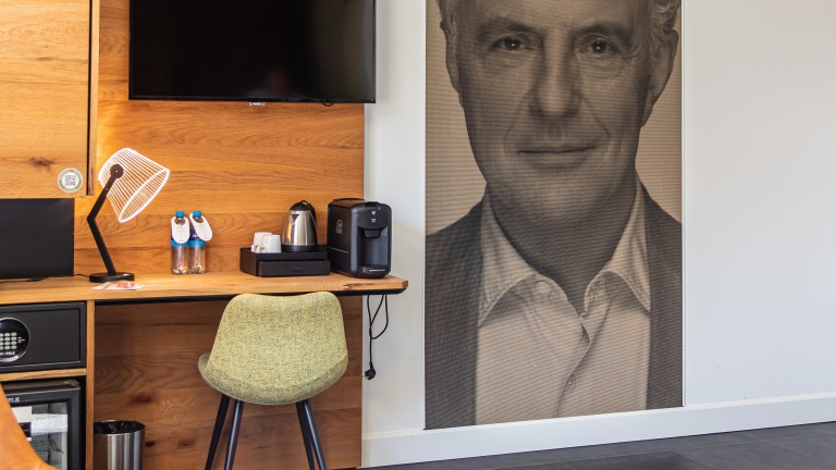 Kamer - Theaterhotel Venlo